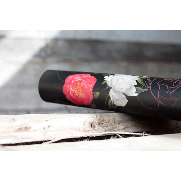 Black Robin - Deep Bloom
