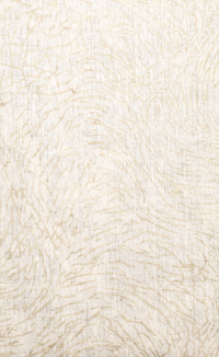 Elephant - Tusk - Linen Fabric