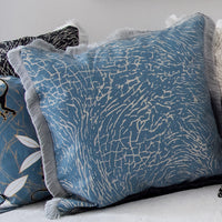 Elephant Oasis - 22" Pillow