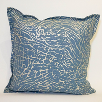 Elephant Oasis - 18" Pillow