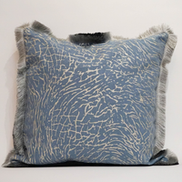 Elephant Oasis - 22" Pillow