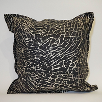 Elephant Skin - 18" Pillow