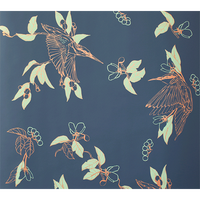 Kingfisher - Malam - Wallpaper