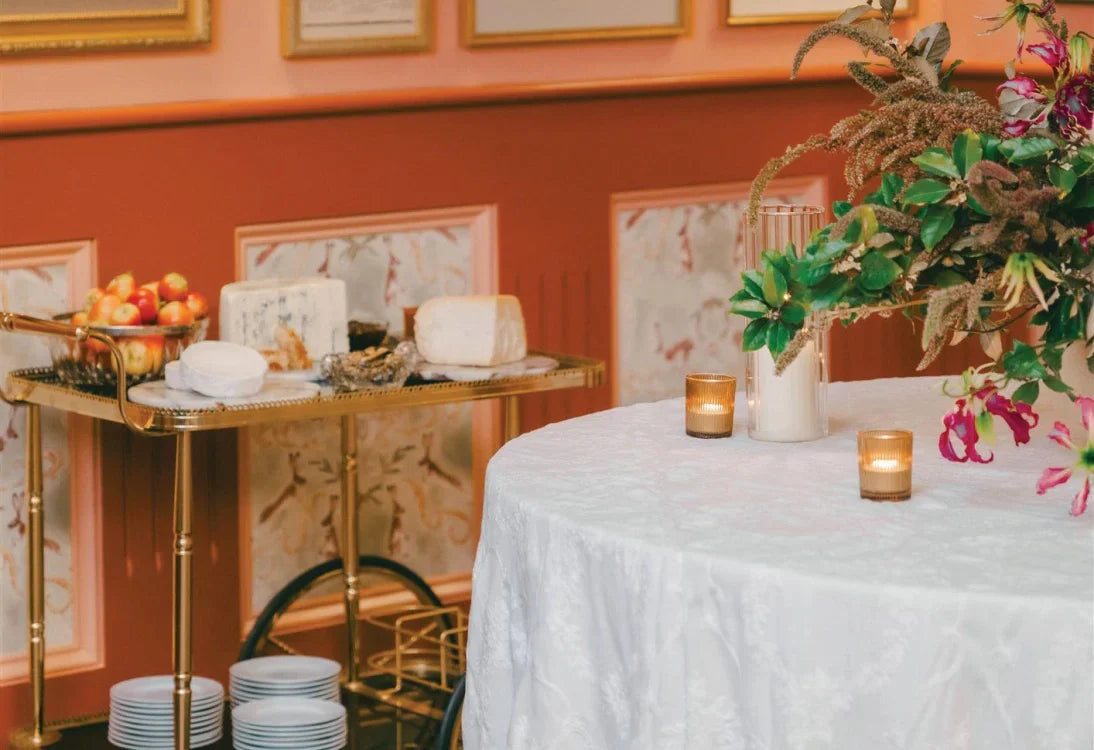 Modern Luxury Article: Jack’s Returns to San Francisco as a New Cultural Gathering